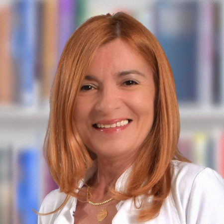 Dr Marijana Šašić, Specijalista ginekologije i akušerstva