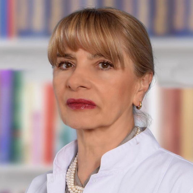  Mirjana Velimirović