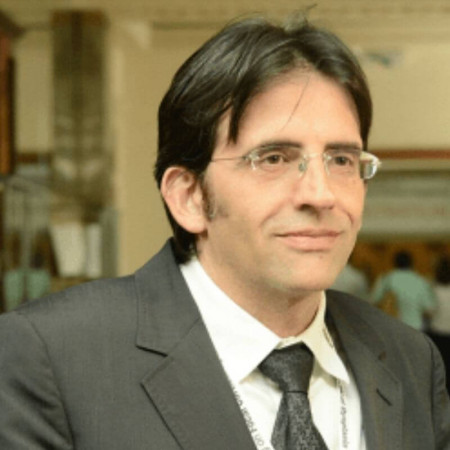 Doc. dr Aleksandar Ristić, Specijalista neurologije