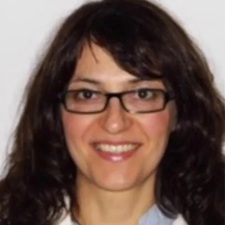 Ass. dr Olga Petrović, Specijalista interne medicine - kardiolog