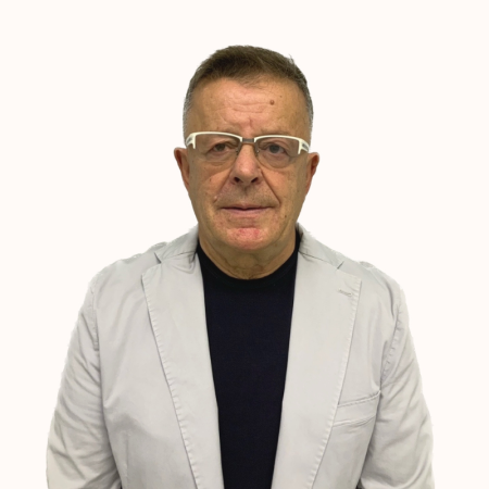 Dr Zdravko Poleksić, Specijalista ortopedije sa traumatologijom