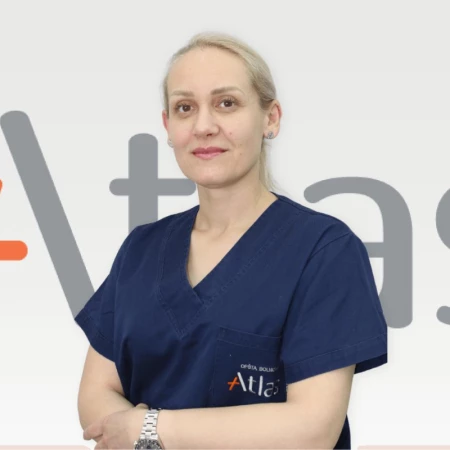 Spec. dr med. Nikolina Vulić, Specijalista ginekolgije i akušerstva