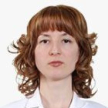 Spec. dr med. Olga Novaković, Specijalista ginekologije i akušerstva