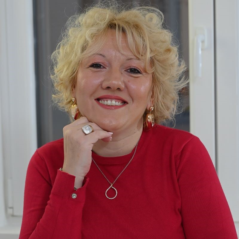  Milica Arsić