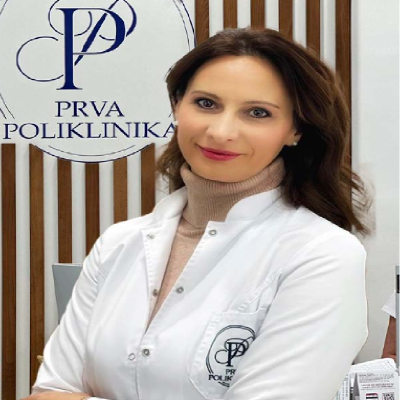  Dragana Đorđević