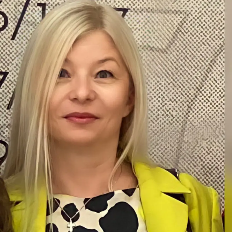  Tatjana Tošić