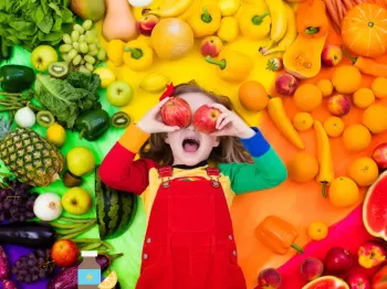 Kada su deci potrebni suplementi u ishrani?